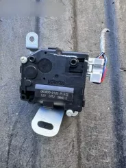 Двигун обігрівача Lexus RX 450H 0638002120 055148