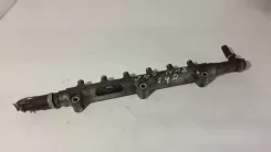 Volvo S60 Впорскування палива 8658252 010079 0445215010