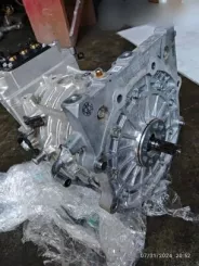 Електродвигун автомобіля KIA Niro 365330E700 02103020045