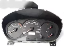 Одометр/спідометр Honda Civic HR0291018 00060154