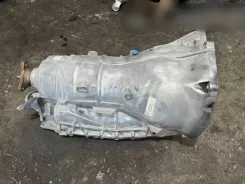 BMW 7 E65 E66 Механічна 5-ступінчаста коробка передач 7536605 0254112 6HF26