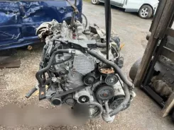 Двигун Toyota Verso 03151543 0605391 1222