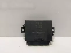 Контролер паркування / модуль PDC Volvo V50 8673137 0510184 601889