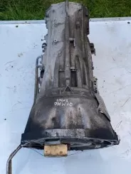 Автоматична коробка передач Audi Q7 4L MHC 0C830Q036P