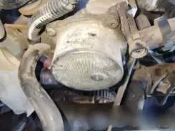 Вакуумний насос Renault Scenic I 8200072985 02t1566752