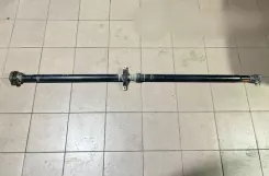 Карданний вал Hyundai Tucson TL / Комплектний 49300D3500 0000019902 1601412309