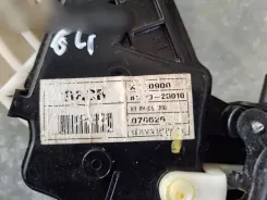 Двигун обігрівача Nissan Qashqai 070620 0900