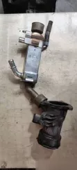 Охолоджувач вихлопних газів EGR для Mercedes-Benz CLC CL203 A6461400875 060345 L4095000