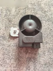 Сирена сигналізації Nissan Qashqai 28487JH12A 01574291301 4B7876N2K