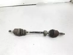 Opel Agila A Передній піввісь 09204530