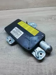Подушка безпеки передніх дверей BMW 3 E46 34703723404b 05b2716b06180