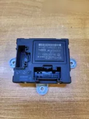 Блок керування дверима Volvo XC70 / Модуль 9G9T14B533HC 1002299701