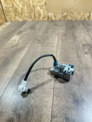 Mercedes-Benz C W204 Замок рульової колонки A2045458132 010014750421101