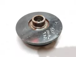 Шків колінчастого вала BMW 5 F10 F11 8515002 10286301 14040700012