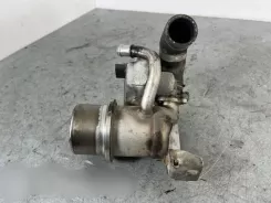 Skoda Octavia Mk3 (5E) Кулер EGR 04L131512 436320185L1 04L131501C