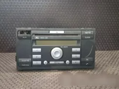 Панель керування / Радіо CD/DVD/GPS для Ford Focus 5M5T18C815FA 10R021645 021645