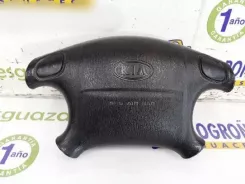 Подушка безпеки керма KIA Carnival 0K2A357K00B00