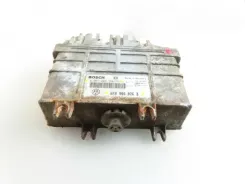 Контролер / модуль ЕБУ Seat Ibiza II (6k) 0261203751 6K0906026B
