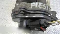 Дросельна заслінка Ford Fiesta 2S6UCC 0007571L 3101022