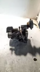 Дросельна заслінка Honda Civic 0281002680 0512151CB3
