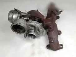 Volkswagen Golf V Turbina 03825301GF