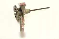 Інші деталі двигуна Audi Q7 4L 057109570A 057109361L
