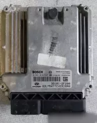 Контролер / модуль ЕБУ Hyundai ix35 0281016545 391012F200 1039S52788