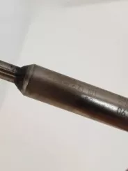 Свічка розжарювання BMW X5 F15 7810858 0106671101