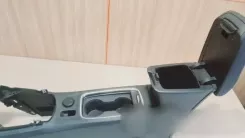 Підлокітник центрального тунелю Opel Astra K 39124504 09X07341 13412340