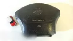 Подушка безпеки керма Nissan Terrano 105736