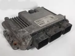 Контролер / модуль ЕБУ Ford Focus C-MAX 0281011533 1039506664
