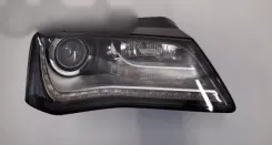 Audi A8 S8 D4 4H Фара 4H0941030AB 0101922201002724