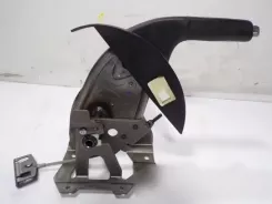 Важіль ручного гальма Nissan Qashqai+2 36010JD11D 00256137