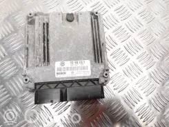 Контролер / модуль ЕБУ Volkswagen Golf V 03G906016B 0281011478