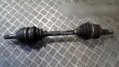 Opel Insignia A Передній піввісь 22792282 1025150