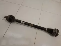 Audi Q3 8U Передній піввісь 5N0407762F 0500004276