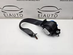 Ремінь безпеки заднього виду DG93F611B68 для Ford Fusion II 1022872N97