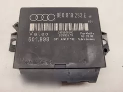 Audi A4 S4 B7 8E 8H Паркувальний контролер / модуль PDC 8E0919283E 0605908903