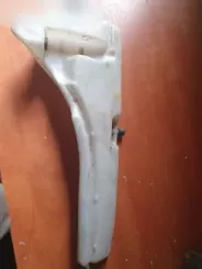 Бачок рідини для омивача лобового скла Peugeot 607 9638831080 00147086 081688896