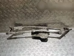 Механізм та двигун склоочисника лобового скла Volvo XC90 04050603 30753092