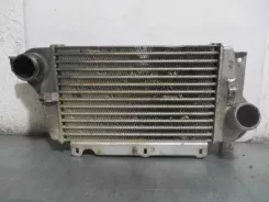 Охолоджувач наддувного повітря / інтеркулер Tata Safari 284714809922 01IC30000