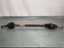 Citroen C2 Передній піввісь 9640127680 0517C06406083131