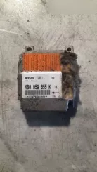 Контролер / модуль подушки безпеки Audi A6 S6 C5 4B 4B0959655K 0030900035P2