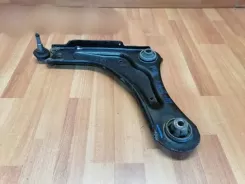 Renault Laguna III Передній поперечний важіль 545010008R 048F797G
