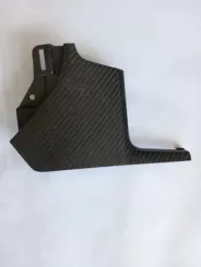 Рамка бардачка Tesla Model X 104277300
