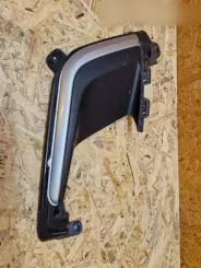 Нижня решітка переднього бампера Peugeot 308 AA546079500 027357