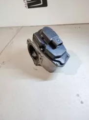 Audi A4 S4 B8 8K Клапан EGR 03L131501G 09701057