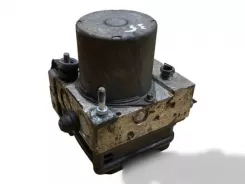 Насос ABS Nissan Qashqai 476601U600 0265235043 0265950494