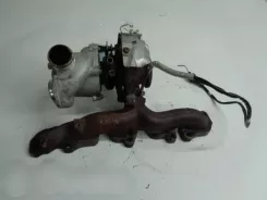 Seat Leon (5F) Турбіна 04L253010BN 02970800 04L253010BN350
