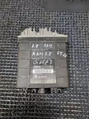 Контролер / модуль ЕБУ Volkswagen Vento 0261200754 357907311